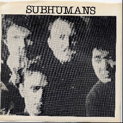 Subhumans