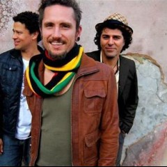John Butler Trio