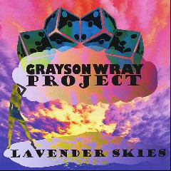 Grayson Wray Project