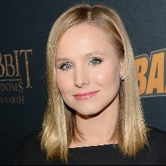 Straight No Chaser feat. Kristen Bell