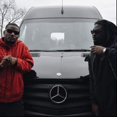 Wande Coal, DJ Tunez