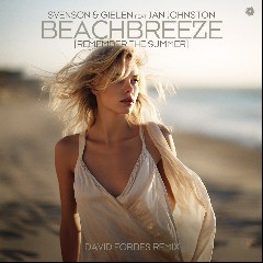 Svenson & Gielen feat. Jan Johnston