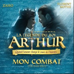 LA LEGENDE DU ROI ARTHUR