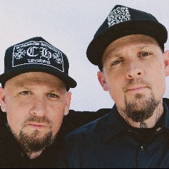 The Madden Brothers