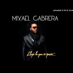 Mixael Cabrera