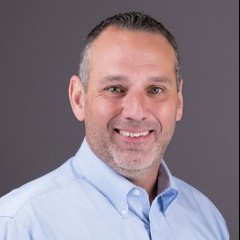 David Pennybaker