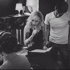Vicetone feat. Kat Nestel
