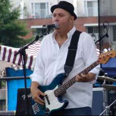 Jimmy Pritchard