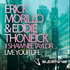 Erick Morillo & Eddie Thoneick