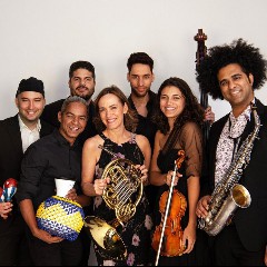 The Sarahbanda