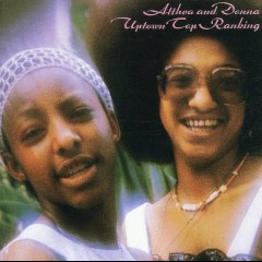 Althea & Donna
