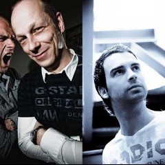 Rank 1 vs. Jochen Miller