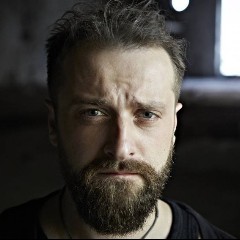 Łukasz Drapała