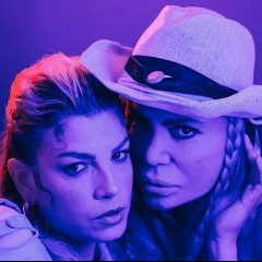 Emma & Loredana Bertè
