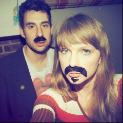 Taylor Swift feat. Bleachers