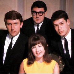 The Seekers
