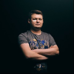 Alexander S. Karlov, Vuestra Merced