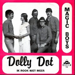 Magic Boys