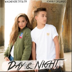 Johnny Orlando & Mackenzie Ziegler