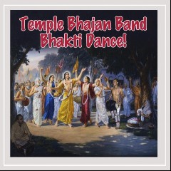Temple Bhajan Band