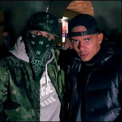 AK Ausserkontrolle feat. Bonez MC