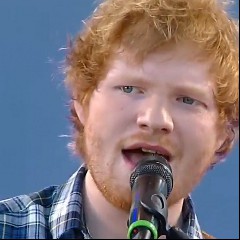 Foy Vance ftg. Ed Sheeran, Elton John
