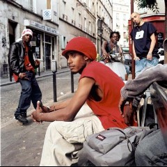 Saïan Supa Crew
