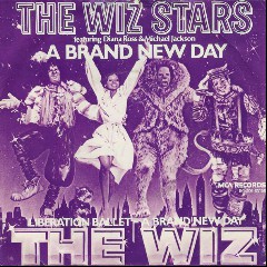 The Wiz Stars