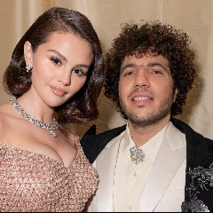 benny blanco e selena gomez