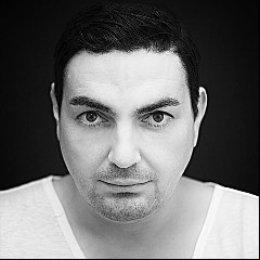 Olivier Giacomotto
