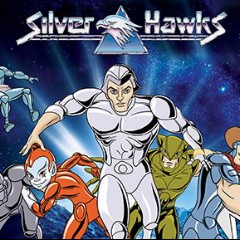 SilverHawk