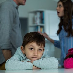 Bad Marriage