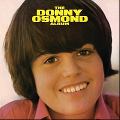 Donny Osmond
