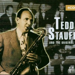 Teddy Stauffer und seine Original Teddies