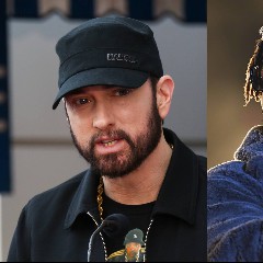 Eminem feat. Juice WRLD