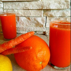 Ace Juice