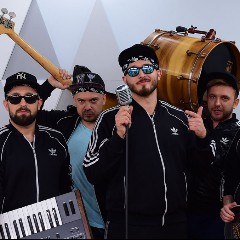 Łobuzy