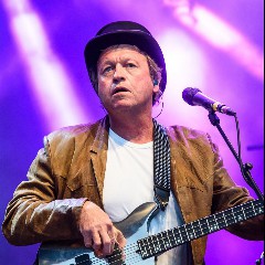 Mark King