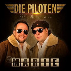Die Piloten & Oliver Will