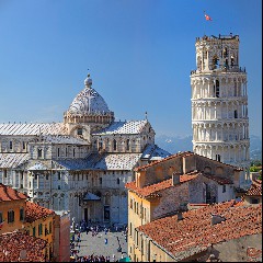 Pisa
