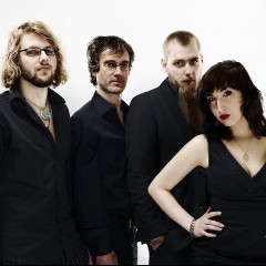 Jessy Martens & Band