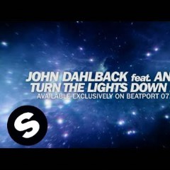 John Dahlbäck & Andy P