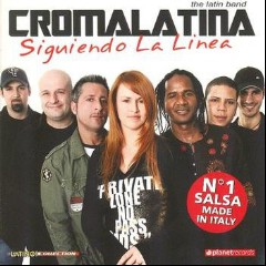 Croma Latina