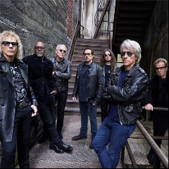 Bon+JoviBon+Jovi