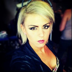 Delta-S & Christina Novelli