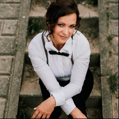 Iris Gutjahr