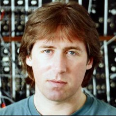 Mark Shreeve