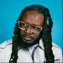 T‐Pain