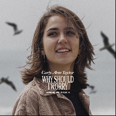 Carly Ann Taylor