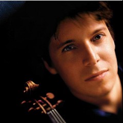 Joshua Bell